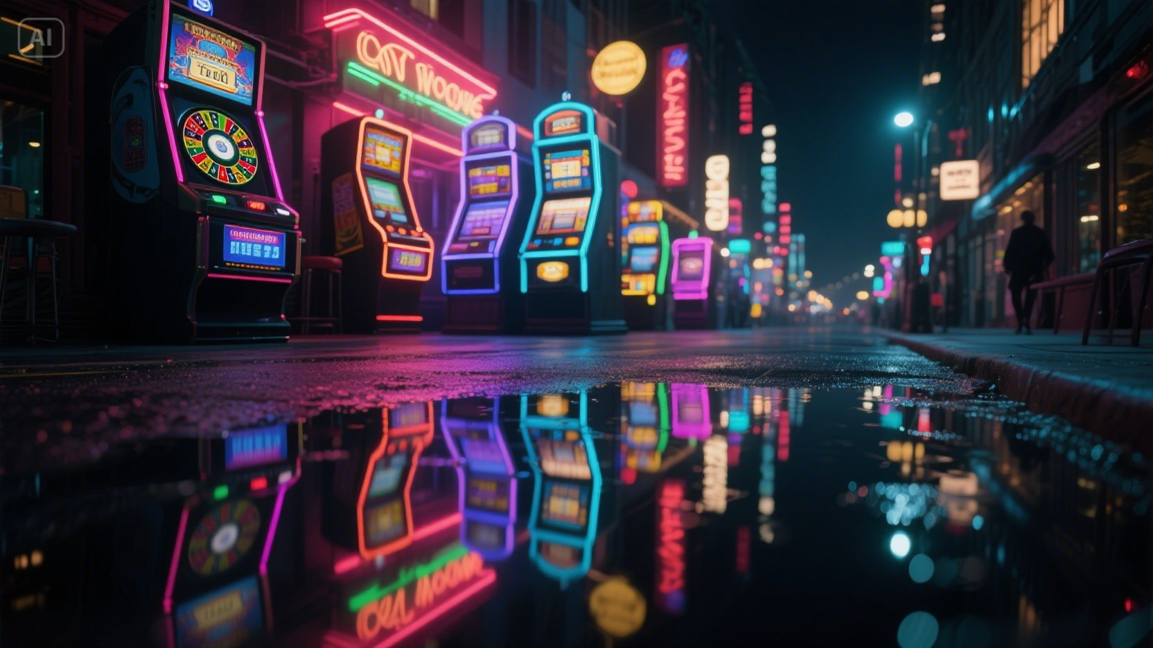 Registration at Golden Nugget Casino