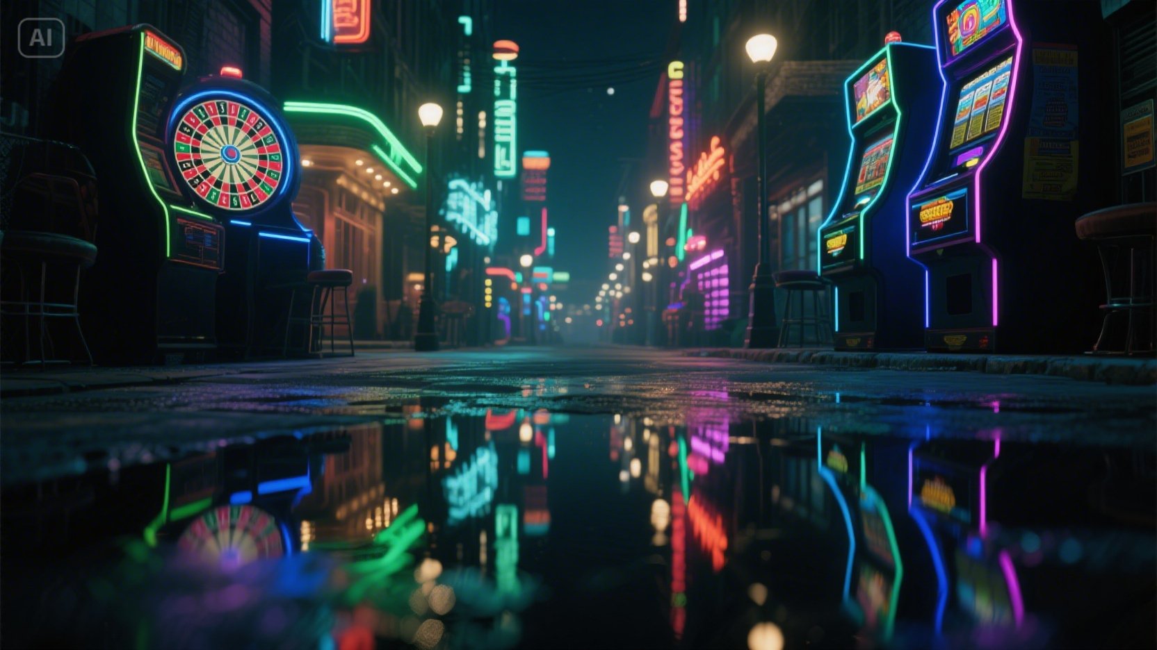 Registration at Golden Nugget Casino