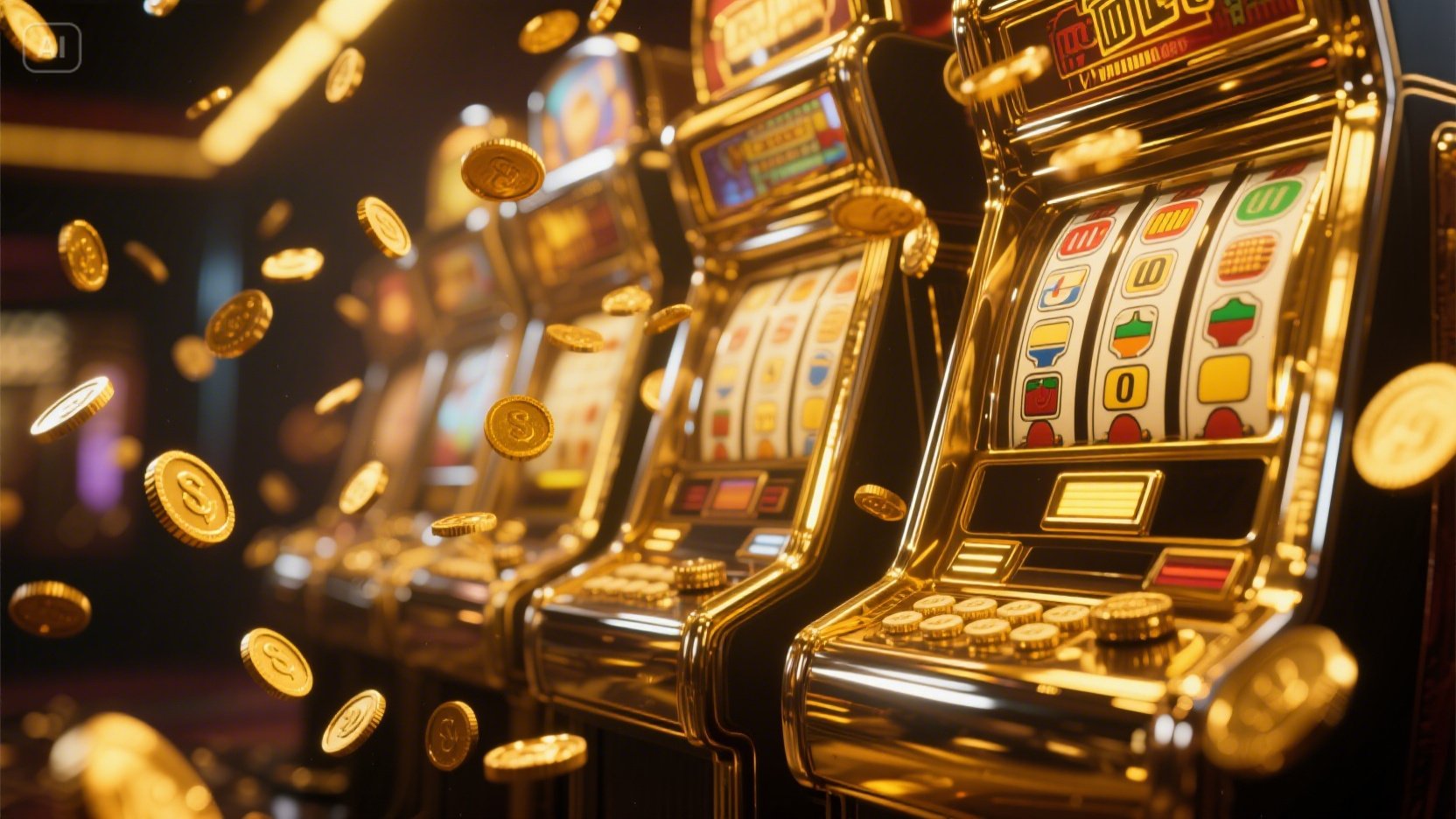 Casino Golden Nugget desktop and mobile interfaces