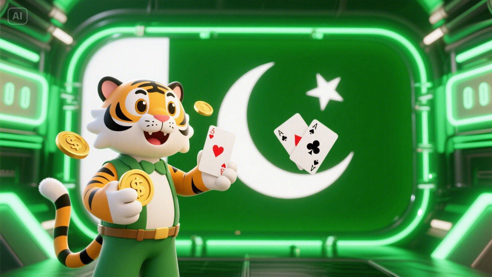 Golden NuggetDeposit once and unlock a 200% first deposit bonus instantly! Pakistani users can enjoy mobile-friendly casino games, quick JazzCash deposits, and secure PKR payouts available any time, day or night.